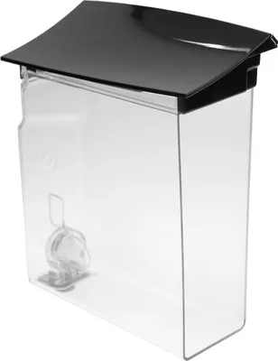 Produktbild von Philips Saeco 421941310851 Wassertank für SM7580 SM7680 Xelsis Kaffeevollautomat