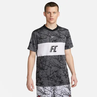 Produktbild von Koszulka Nike F.C. JSY SS DV9769 068 XL