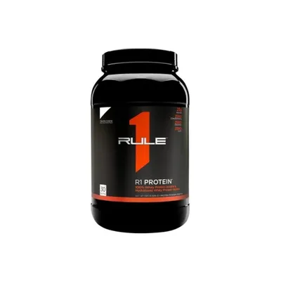 Zdjęcie produktu dla Suplement diety Rule One R1 Protein, 15105