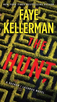 Produktbild von The Hunt