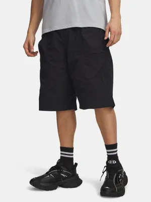 Produktbild von Under Armour UA Hoops Herren-Webshorts LG