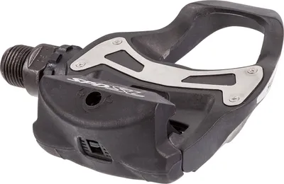 Produktbild von Shimano PD-R550-L, Schwarz, 310 g, 2 Stück(e)