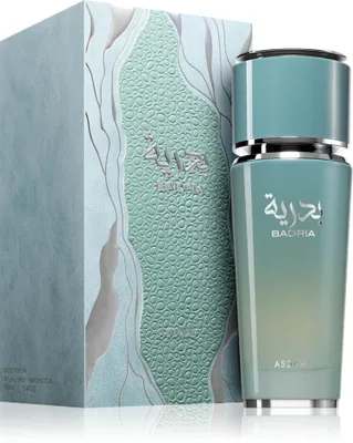 Immagine prodotto di Badria Asdaaf Eau de Parfum 100ml