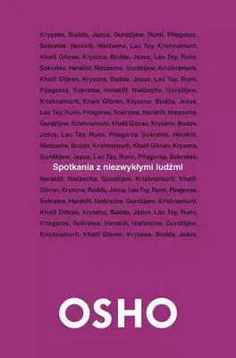 Produktbild von Spotkania z niezwykłymi ludźmi