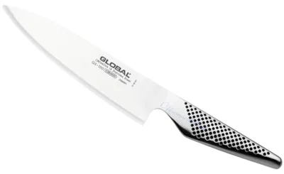 Immagine prodotto di Coltello da cuoco cm 16 giapponese Global GS100