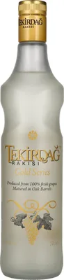 Image de Tekirdag Raki| 45 % vol | 0,7 l