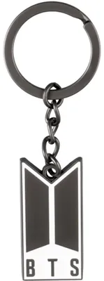 Zdjęcie produktu dla Kluczówka z logo Erik Logo Bts. Jeden rozmiar