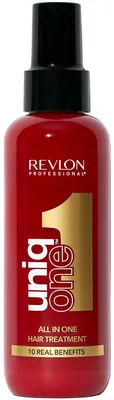 Image de UNIQ ONE Soin capillaire tout-en-un 10 en 1, parfum classique, 150 ml