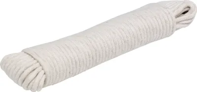 Image de Corde KINZO, polyester/coton, 15 m, Ø 3 mm