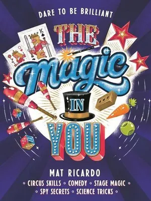 Obrázek produktu pro The Magic in You
