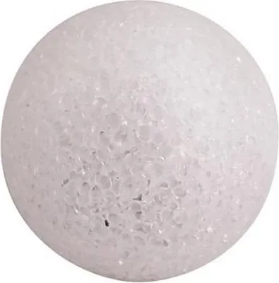 Obrázek produktu pro Ozdoba Vánoční Led Koule, 20 Cm