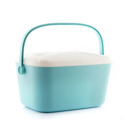 Obrázok produktu pre Robustný prenosný chladiaci box Koolty InnovaGoods 20 l