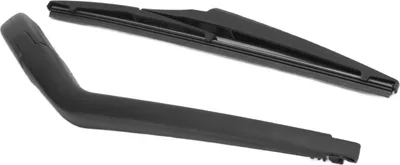 Obrázok produktu pre Náhradné rameno zadného stierača čierne 68040371AA pre Dodge Journey 2009-2017