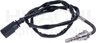 Produktbild von HITACHI 2505571 Abgastemperatursensor für VW Golf VII Schrägheck (5G1, BQ1, BE1, BE2)