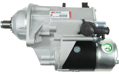 Obrázek produktu pro Startér Cummins 12V 2,5 kW pro T70C/T90C/T120C/T180C/T240C