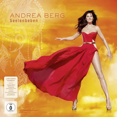 Produktbild von Seelenbeben