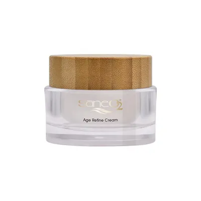 Produktbild von SaneO2® Age Refine Cream 50 ml - Anti Aging Creme