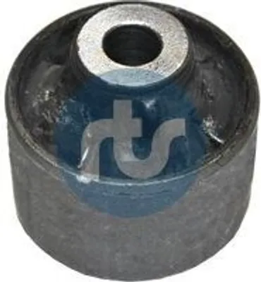 Produktbild von Lagerung Lenker für Querlenker für NISSAN Qashqai II (J11, J11) Vorne Rechts Unten Hinten Vorne Links 017-00632 RTS