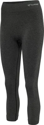 Produktbild von Hummel hmlCI Seamless 3/4 Tights
