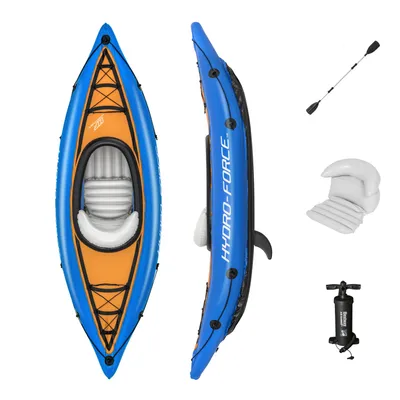 Produktbild von Bestway Kayak Champion