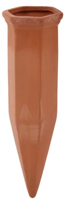 Produktbild von Esschert Design Pflanzen - Bewässerungszapfen für Weinflasche - Terracotta