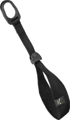 Immagine prodotto di Handloop Ice Ace - Salewa, Colore:nero/bianco, Taglia:UNI