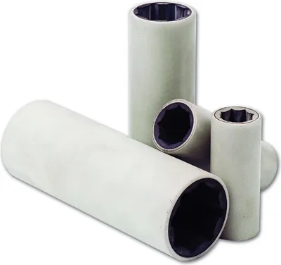 Immagine prodotto di Cuscinetto in gomma-GFK-ø50xø70x200 mm