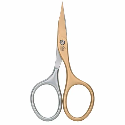 Immagine prodotto di Erbe-Titan Forbici Per Unghie Autoaffilanti, Inossidabili, Oro/Argento