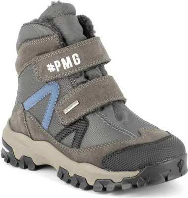 Produktbild von Primigi PRI84223 Grig.Sc/Grigio Größe EU 34 Normal