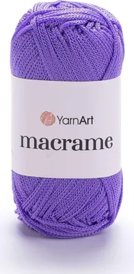 Zdjęcie produktu dla Yarn Art Macrame 130 m 135 Sznurek