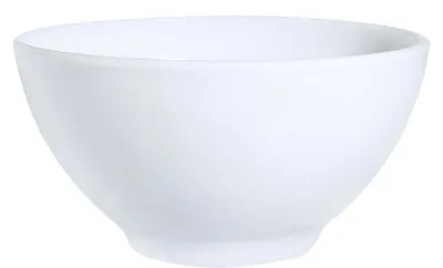 Produktbild von Restaurant White Milchkaffeebol 13,2cm; 50cl - 6 Stück