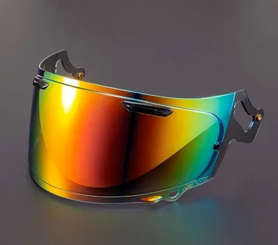Obrázek produktu pro ARAI Visier VAS-V MAX-V - Rot