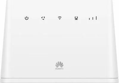 Immagine prodotto di Huawei B311-221 WiFi LAN 4G (LTE Cat.4 150Mbps/50Mbps) White