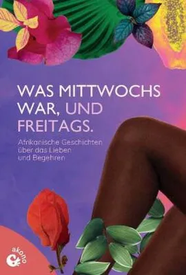 Immagine prodotto di Was mittwochs war, und freitags