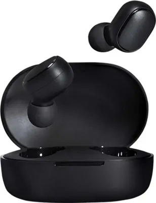 Image de Oreillettes Sans Fil Bluetooth Pods Microphone + Powerbank