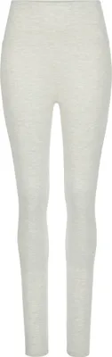 Produktbild von LASCANA Leggings offwhite Größe 52/54