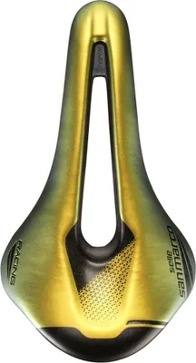 Image de Selle San Marco Shortfit 2.0 Open-fit Racing Saddle Silver 155 mm Silver 155 mm