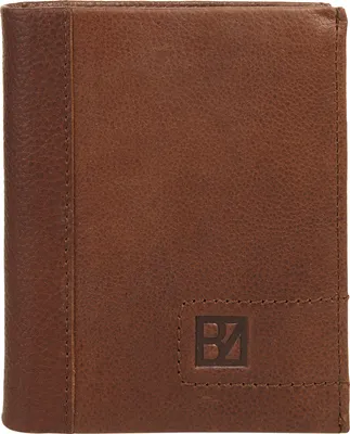 Produktbild von Bodenschatz Geldbörse Herren 020185 cognac