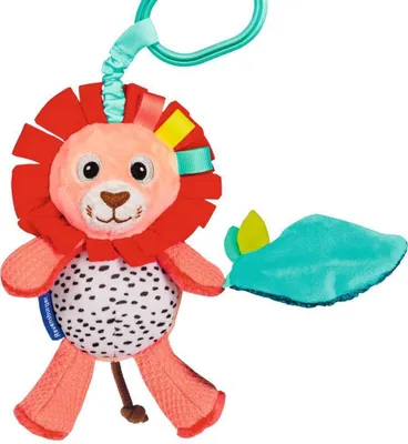 Image de Lion hochet Ravensburger 04850