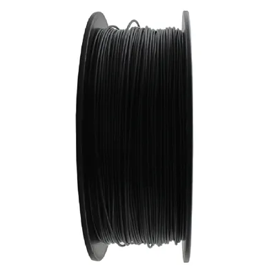 Produktbild von I-Filament 3D-Drucker PET-G 1,75mm 1kg Spule Rolle (Schwarz Metallic)