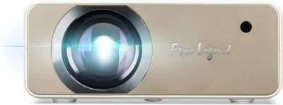 Produktbild von Acer AOPEN Z10 Powered (LCD-LED Beamer (1920x1080 Pixel) 5.000 Lumen, 1.000:1 Kontrast, Keystone, 1x5 Watt Lautsprecher, HDMI (HDCP), Portable/Mobil