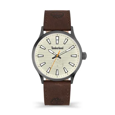 Produktbild von Timberland TRUMBULL TDWGA2152004 Herrenarmbanduhr