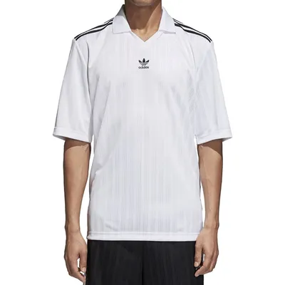 Produktbild von adidas Football adidas T-Shirt white XS Herren CW1220 XS