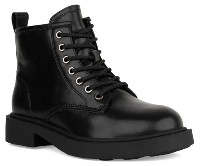 Immagine prodotto di Stivali da donna Keddo, modello 956061-03-01, colore: nero, taglia: 37