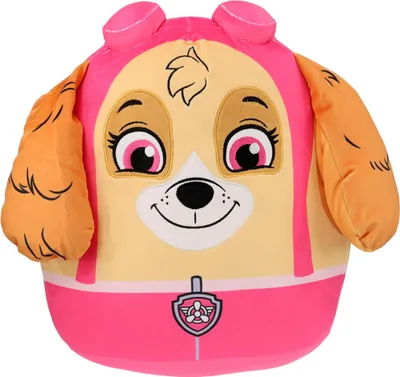 Produktbild von Squish Kissen Tatzenpatrouille Skye