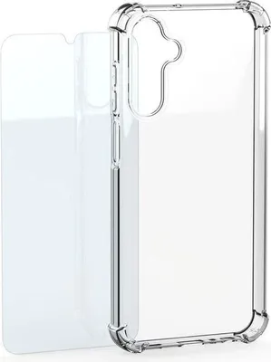 Immagine prodotto di Samsung Glass + Clear Cover Mobeen per Galaxy S26 series