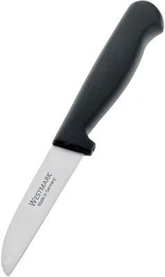Zdjęcie produktu dla Westmark Gemüsemesser »Domesticus«, gerade, Klinge 7,5 cm 13522270