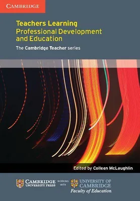 Produktbild von Teachers Learning