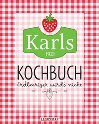 Obrázek produktu pro Karls Kochbuch