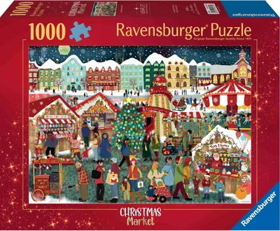 Obrázek produktu pro Ravensburger 12000729, 0,3 rok/roky
